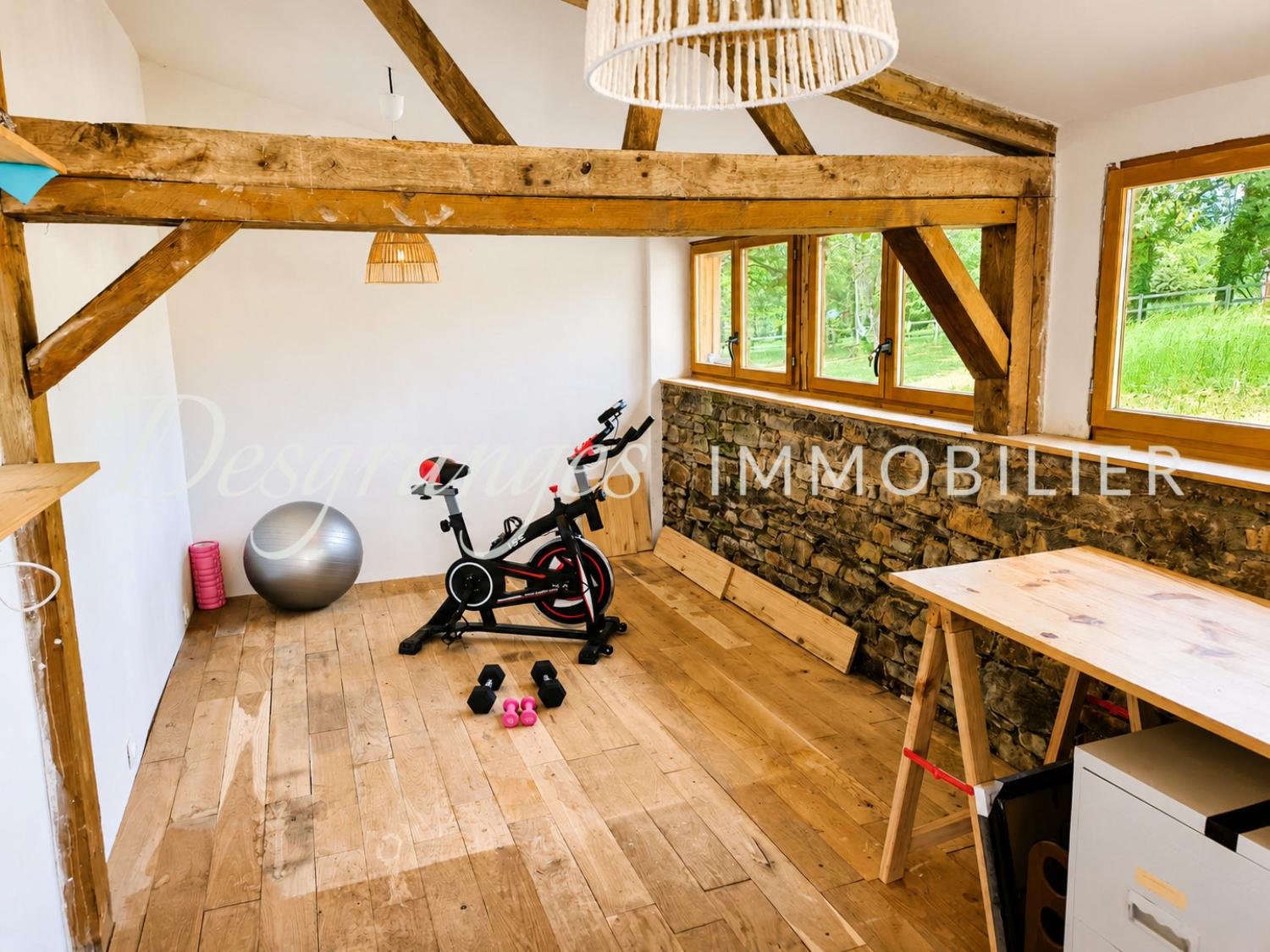 à vendre maison Jumilhac-le-Grand Dordogne 12