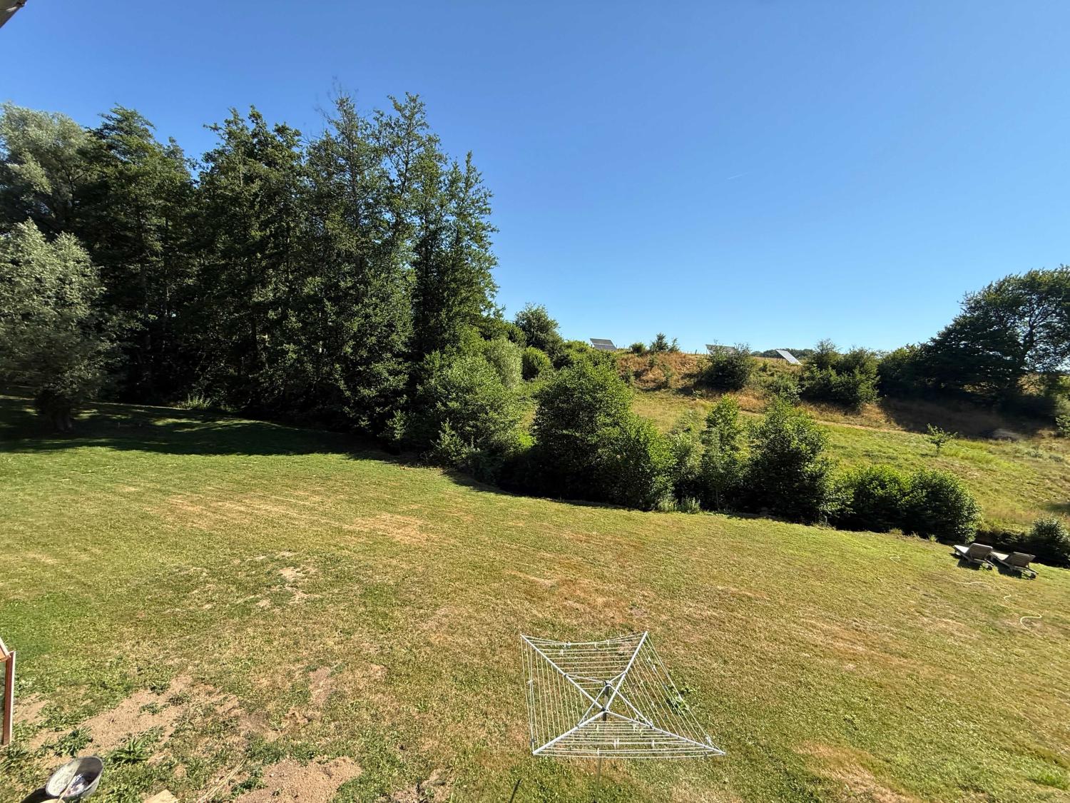  à vendre camping Isches Vosges 25