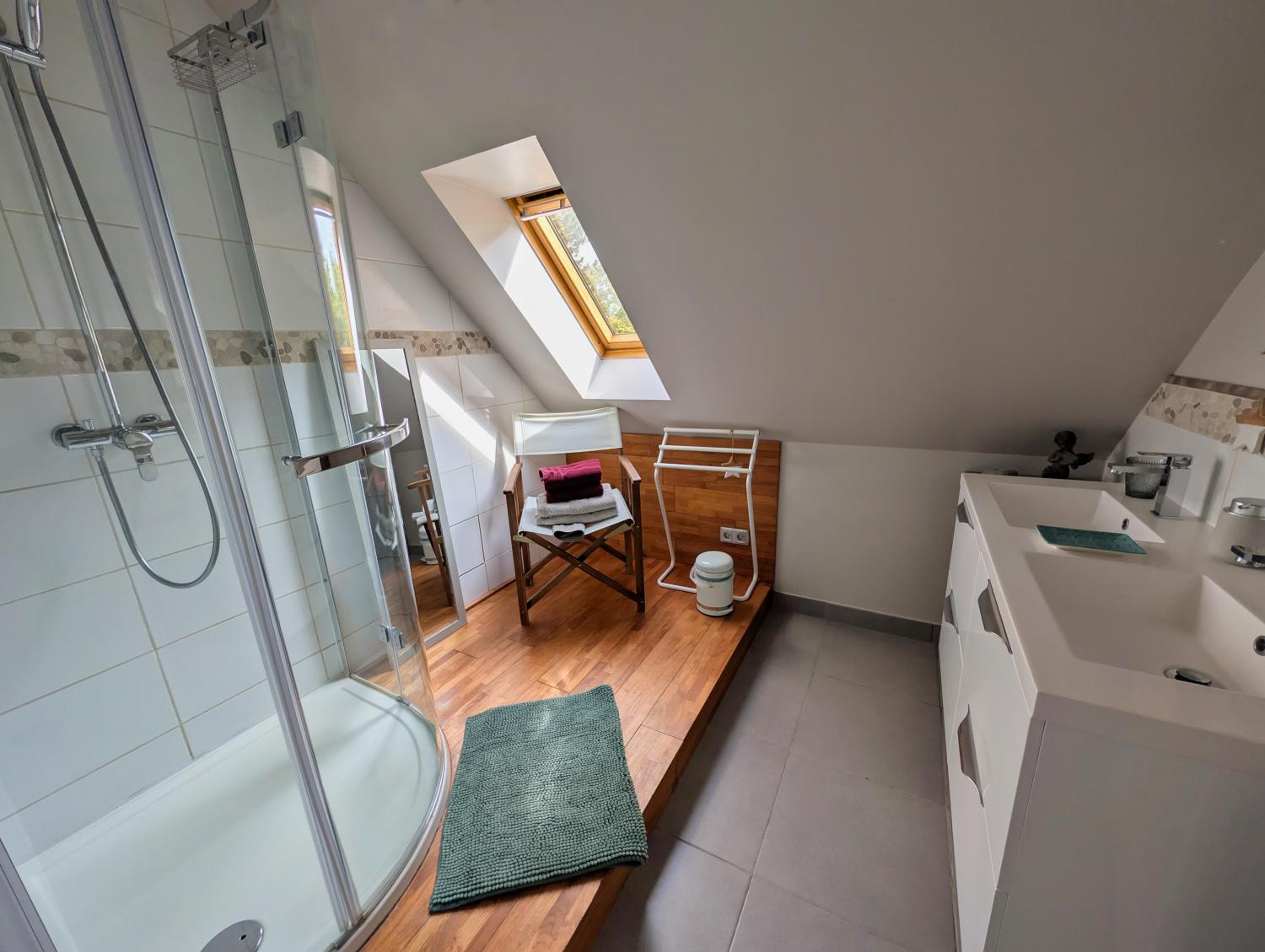  à vendre villa Audembert Pas-de-Calais 27