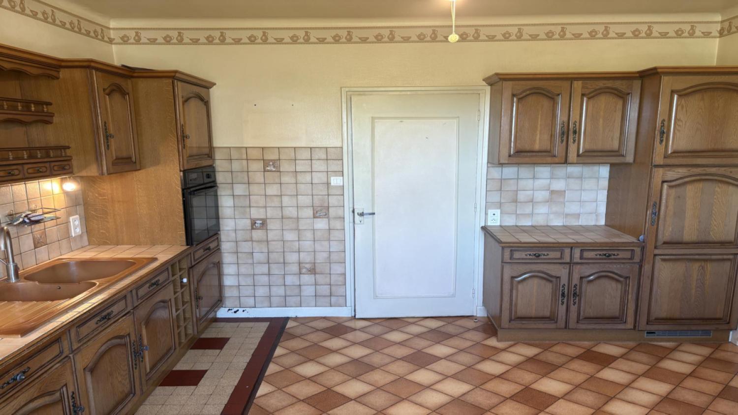à vendre maison indépendant Vignols Corrèze 9