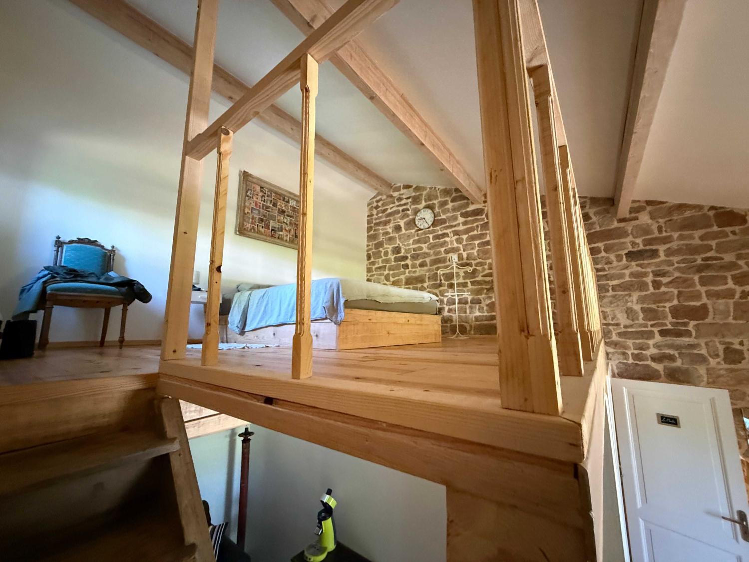  à vendre camping Isches Vosges 24