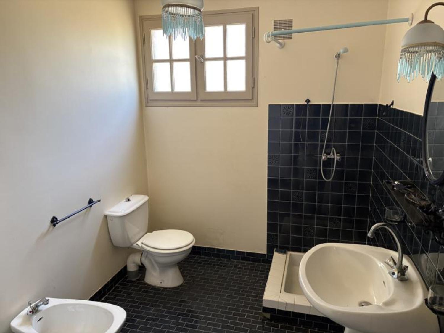 à vendre maison avec gîte Saint-Sornin-Lavolps Corrèze 15