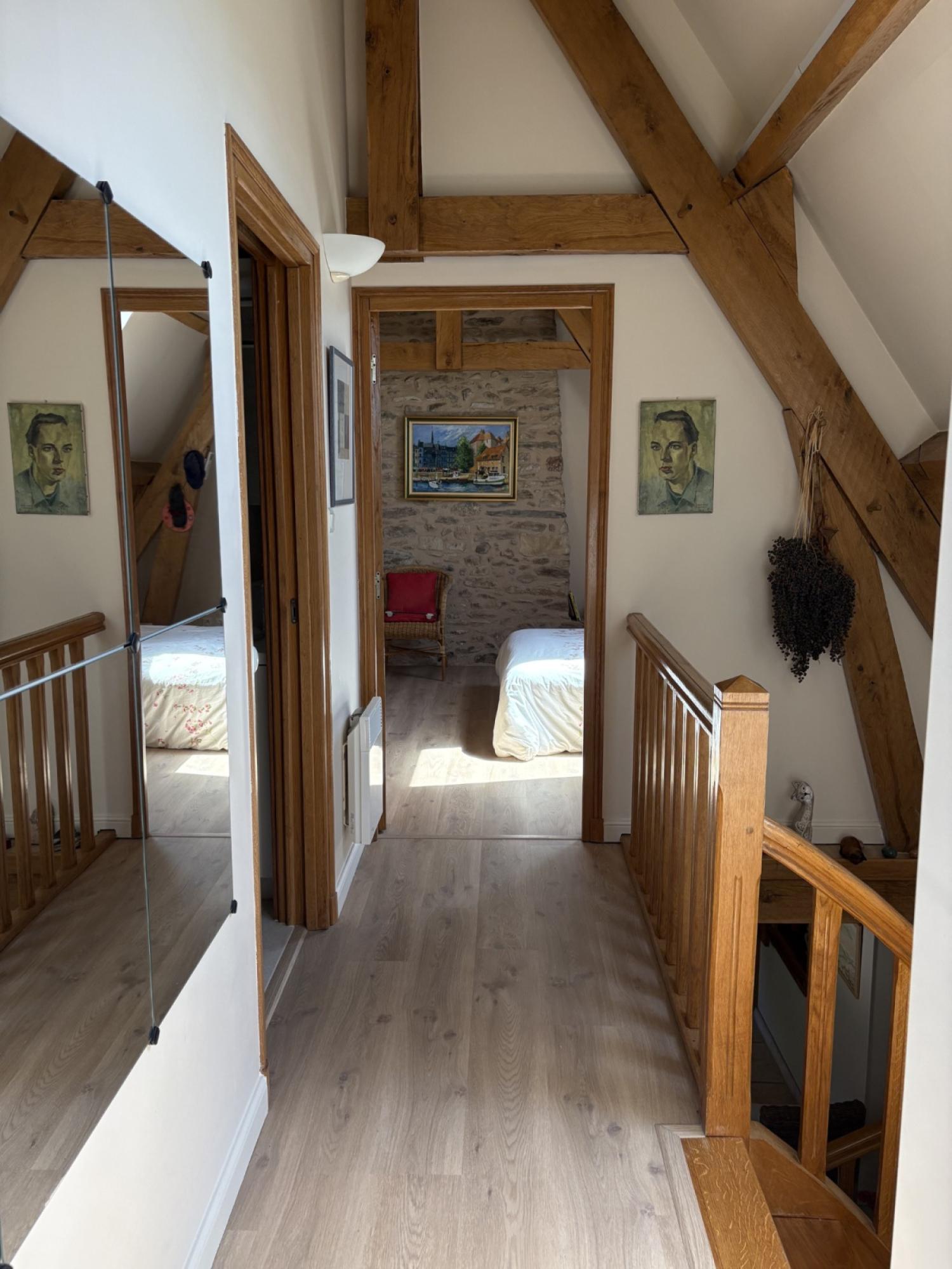 à vendre maison avec gîte Génis Dordogne 13