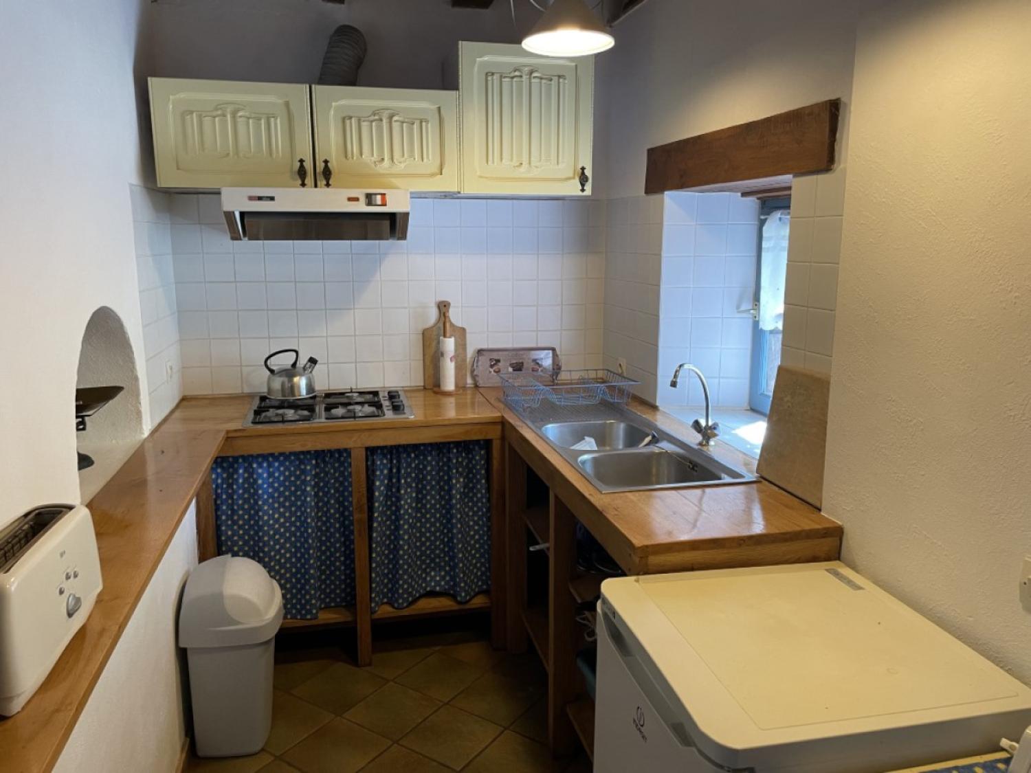 à vendre maison avec gîte Perpezac-le-Blanc Corrèze 24
