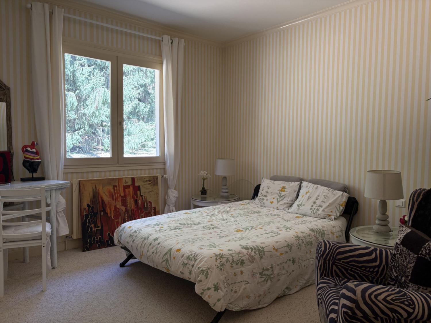 à vendre villa Coussac-Bonneval Haute-Vienne 13