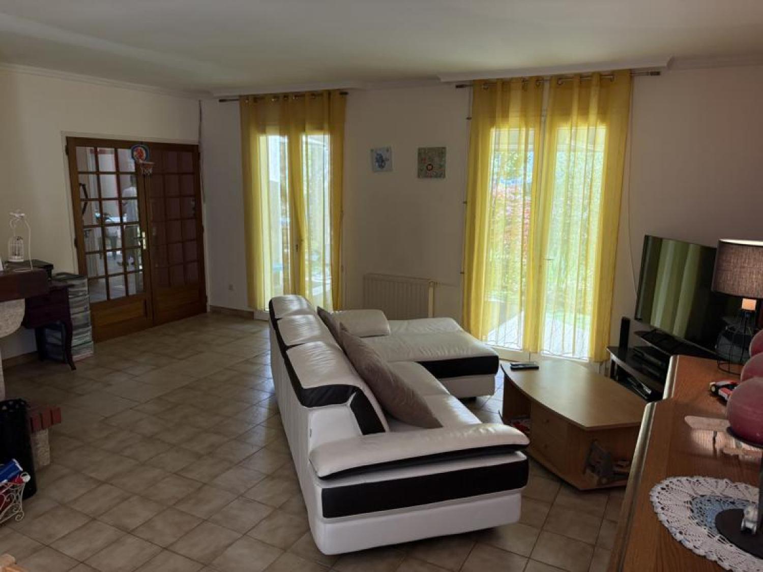  à vendre maison indépendant Saint-Sornin-Lavolps Corrèze 10