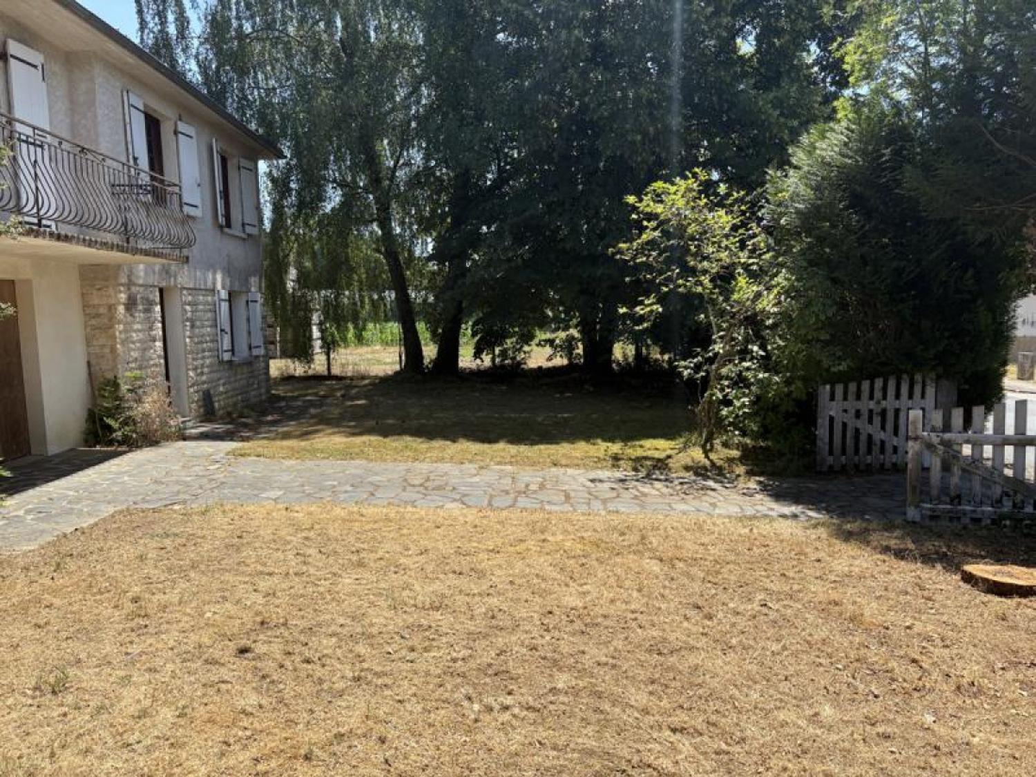 à vendre maison avec gîte Saint-Sornin-Lavolps Corrèze 3