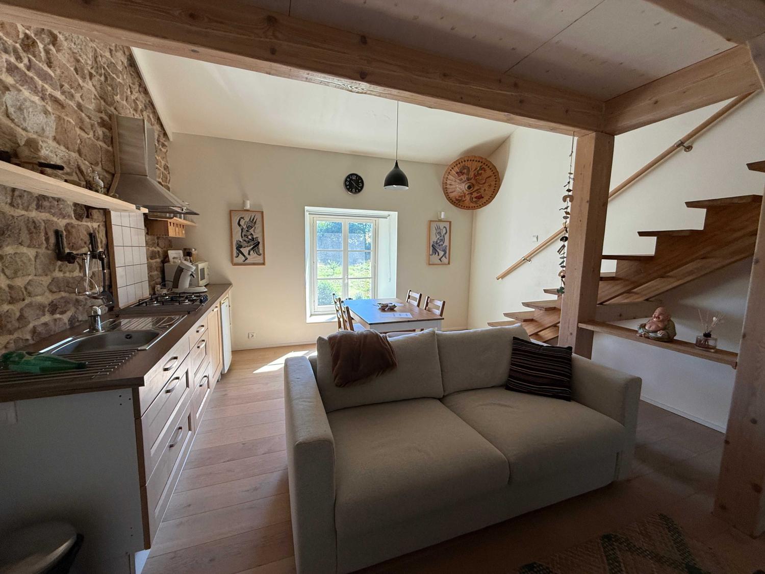  à vendre camping Isches Vosges 18