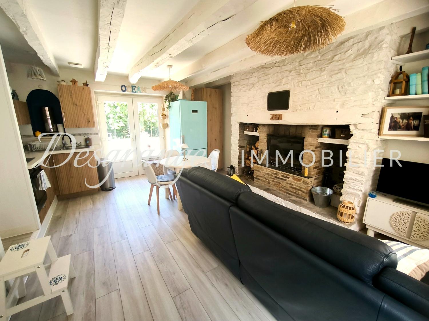 à vendre propriété Savignac-Lédrier Dordogne 8