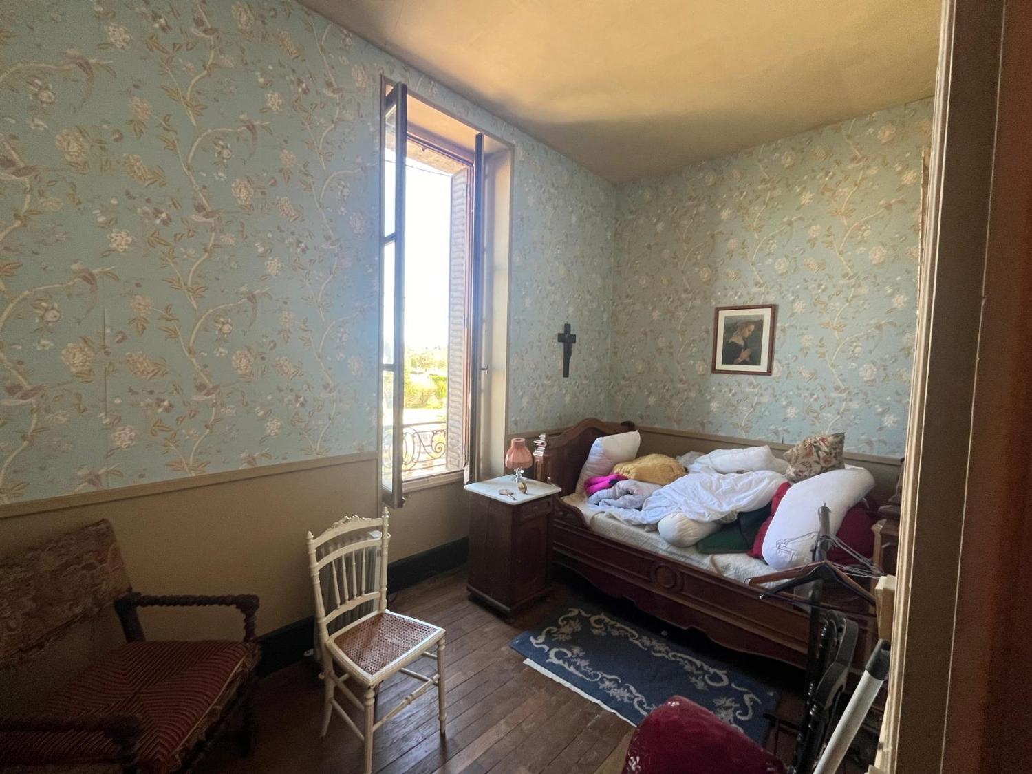  à vendre maison de village Leuglay Côte-d'Or 10