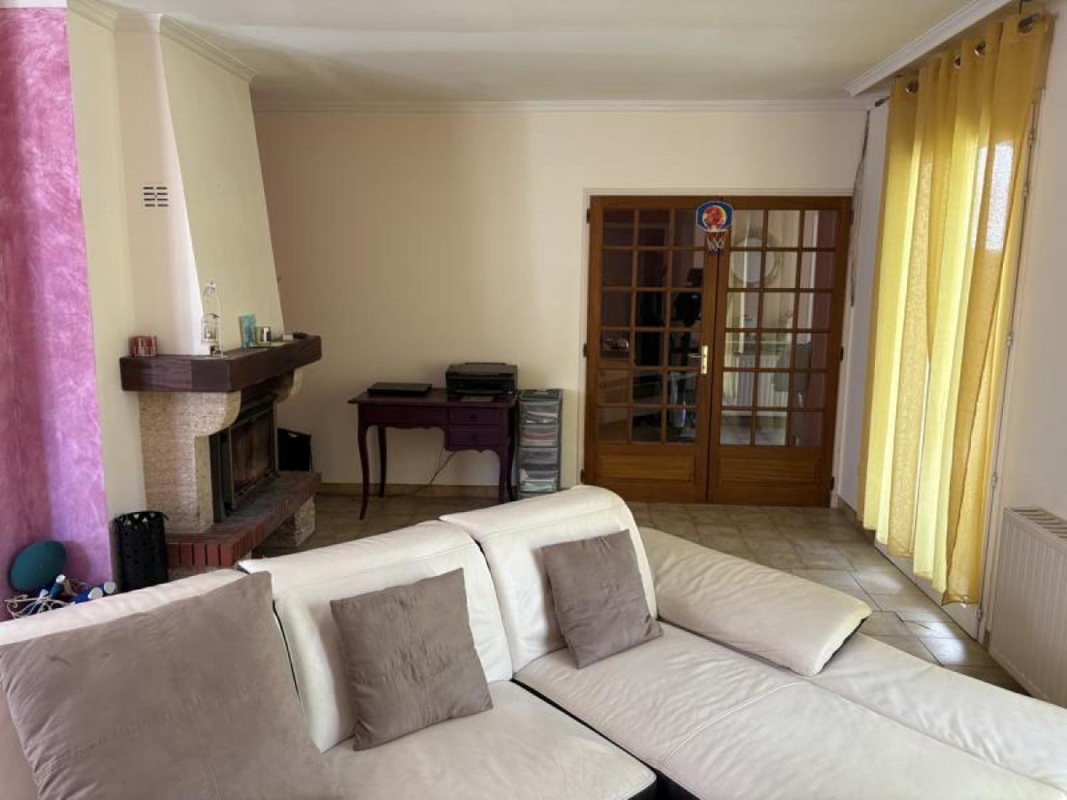  à vendre maison indépendant Saint-Sornin-Lavolps Corrèze 13