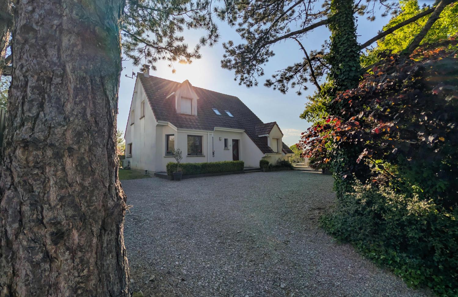  à vendre villa Audembert Pas-de-Calais 22