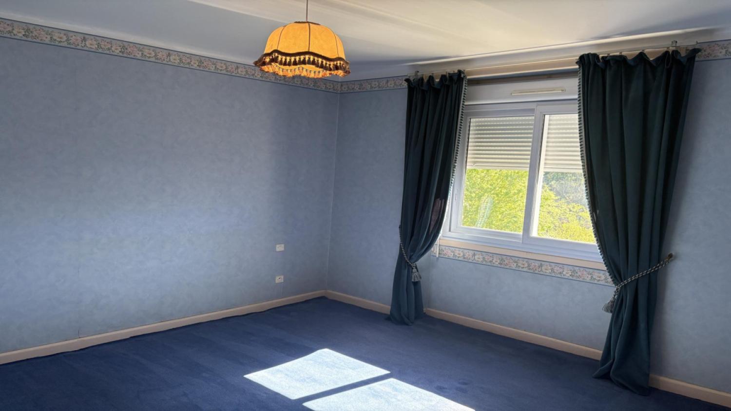 à vendre maison indépendant Vignols Corrèze 8