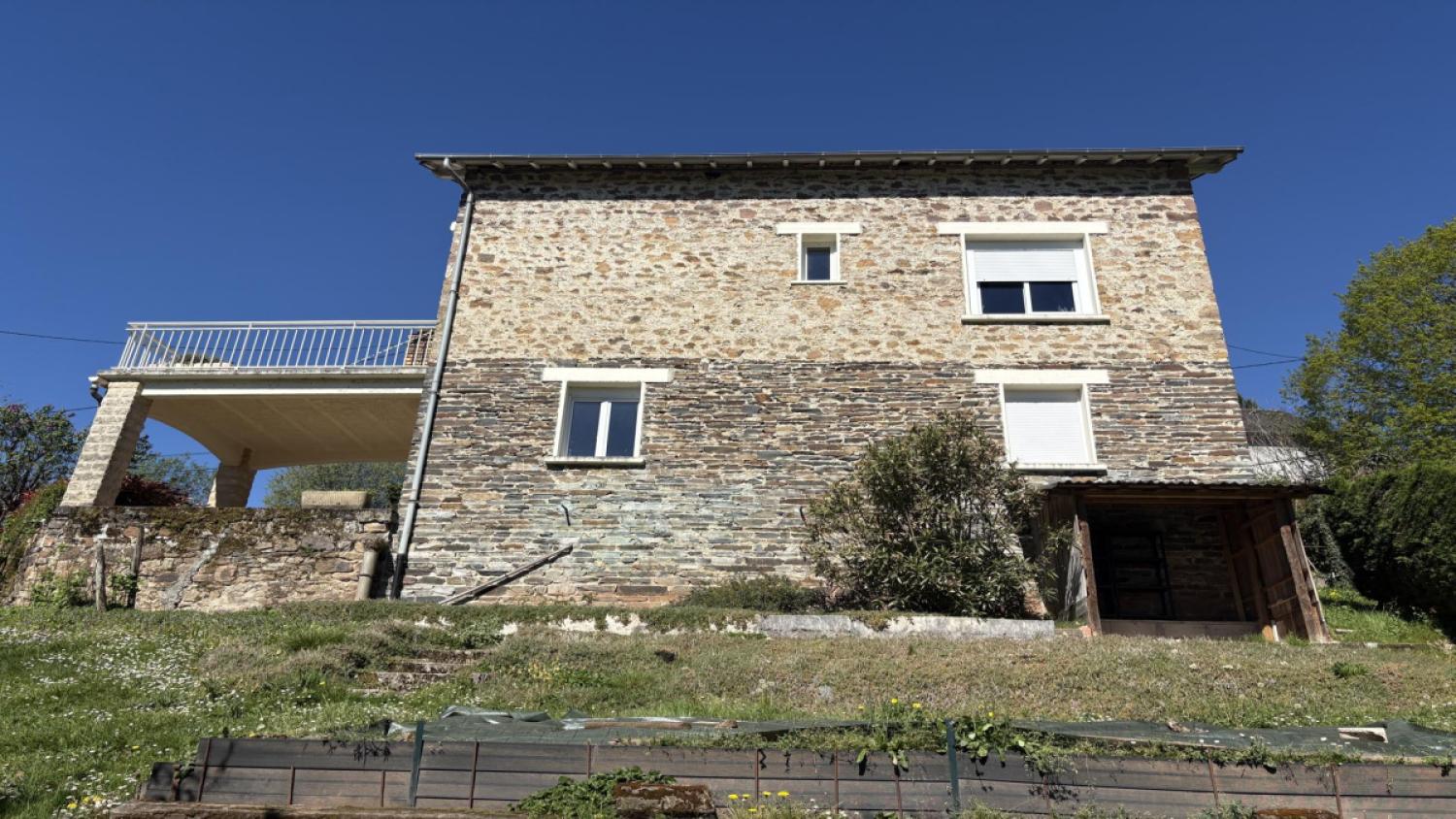 à vendre maison indépendant Vignols Corrèze 21