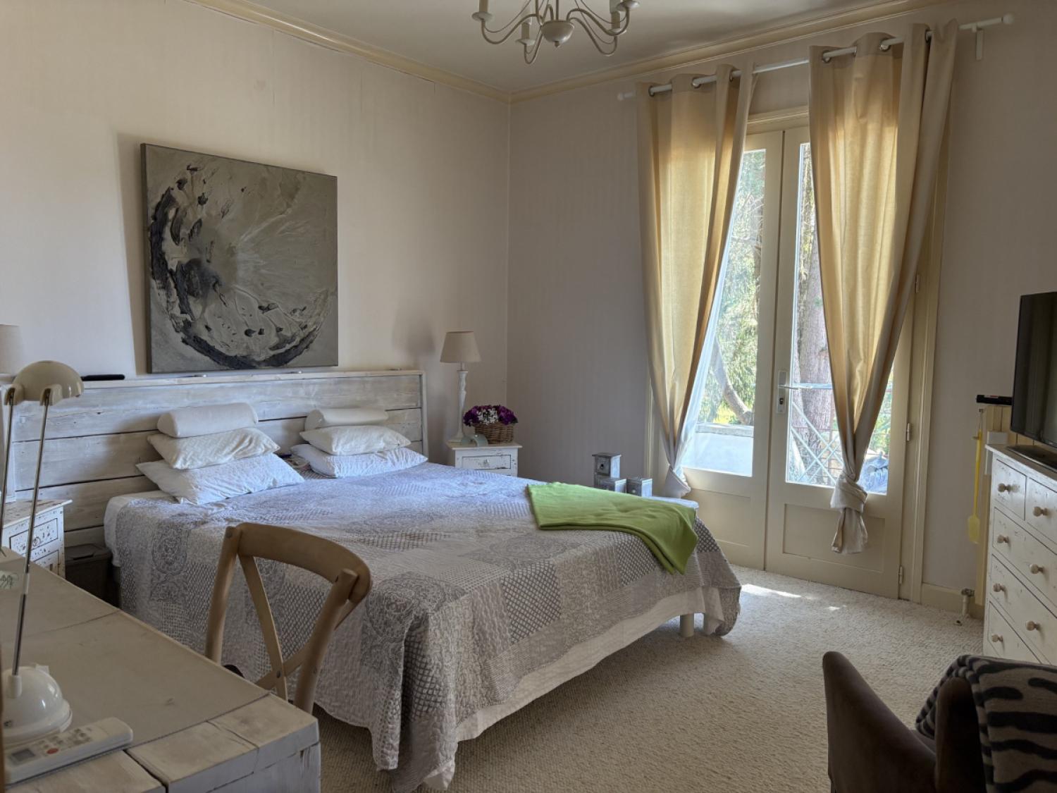 à vendre villa Coussac-Bonneval Haute-Vienne 15