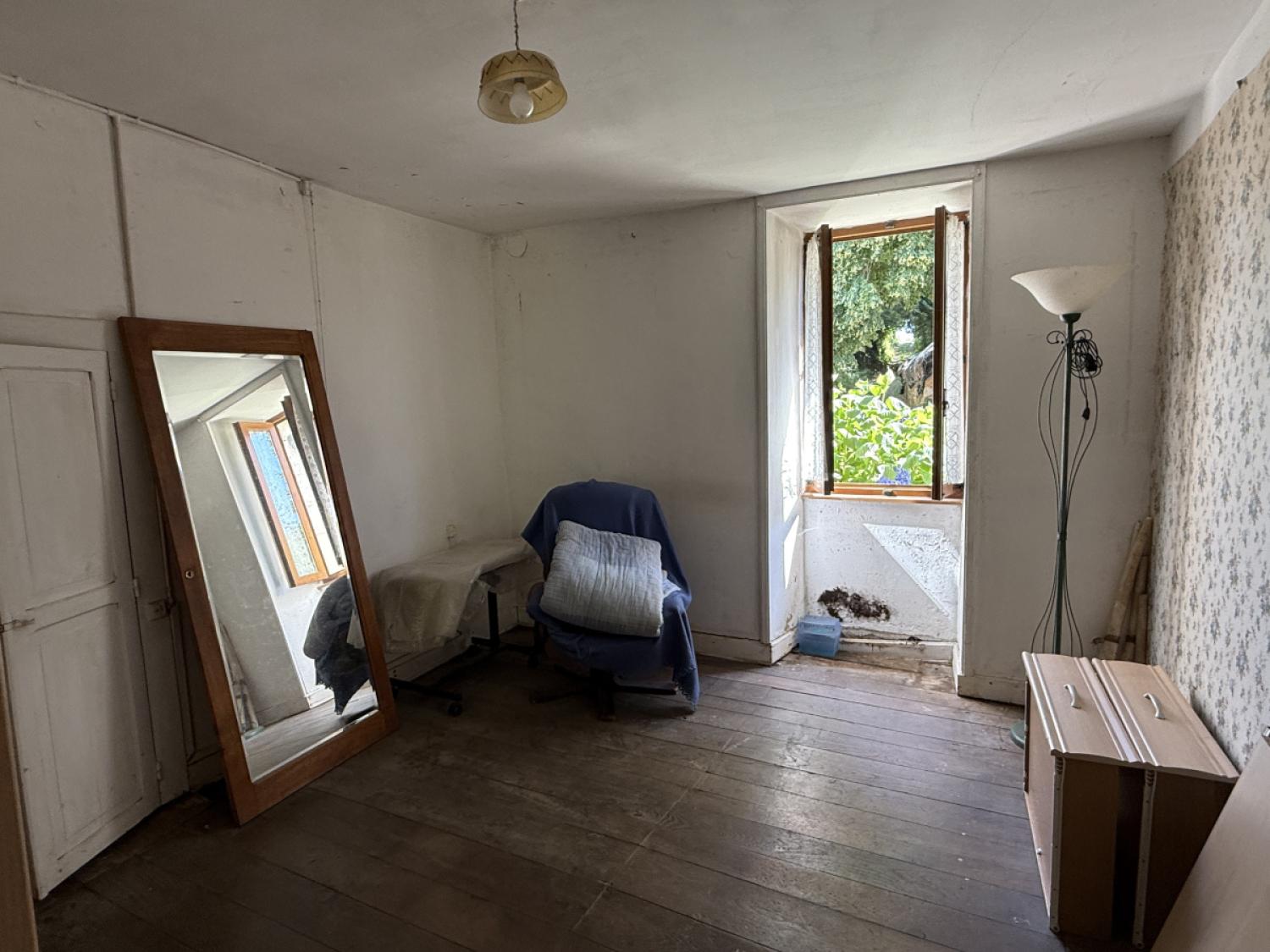 à vendre ferme Concèze Corrèze 14