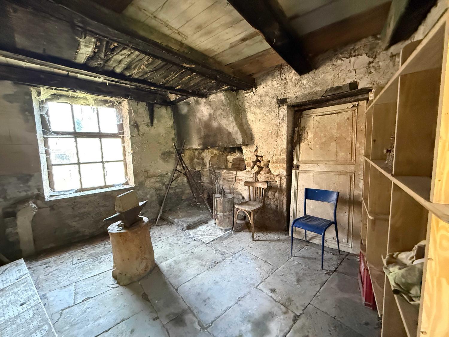 à vendre maison bourgeoise Châtillon-sur-Saône Vosges 35