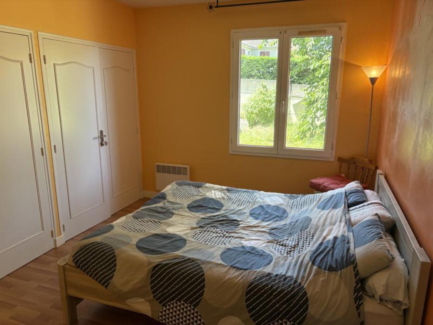  à vendre maison indépendant Saint-Sornin-Lavolps Corrèze 14