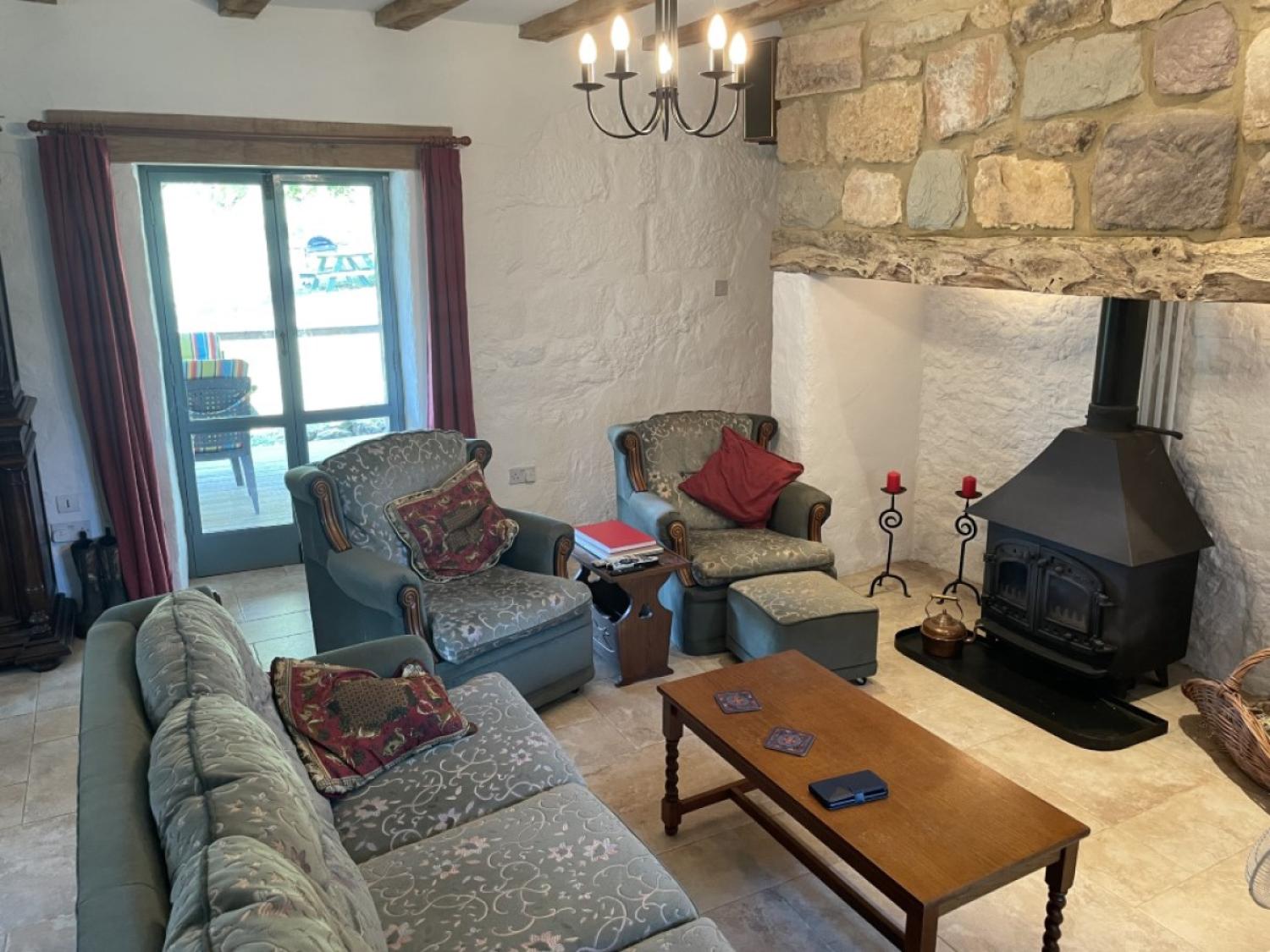 à vendre maison avec gîte Perpezac-le-Blanc Corrèze 8