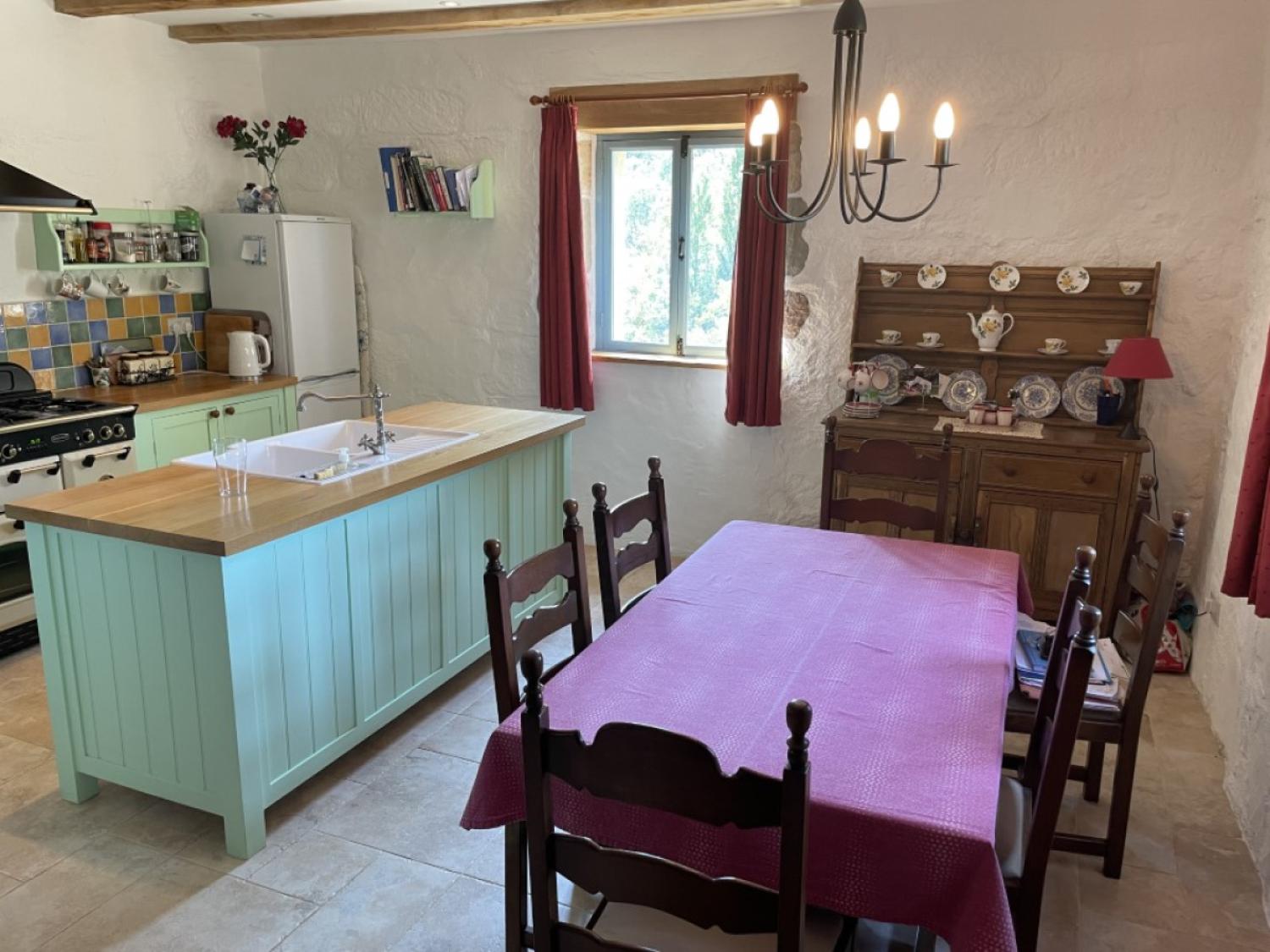 à vendre maison avec gîte Perpezac-le-Blanc Corrèze 11