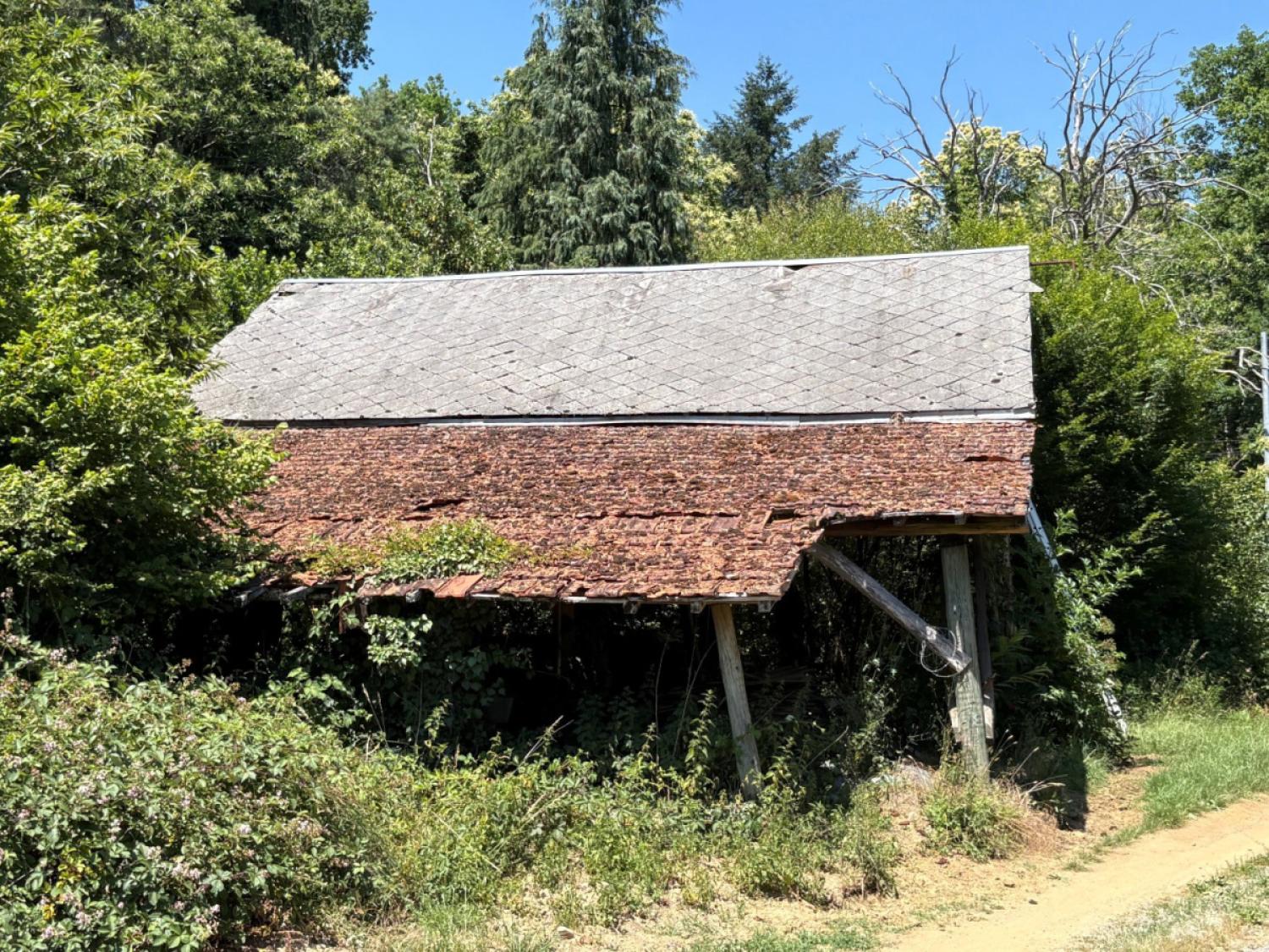 à vendre ferme Coussac-Bonneval Haute-Vienne 20