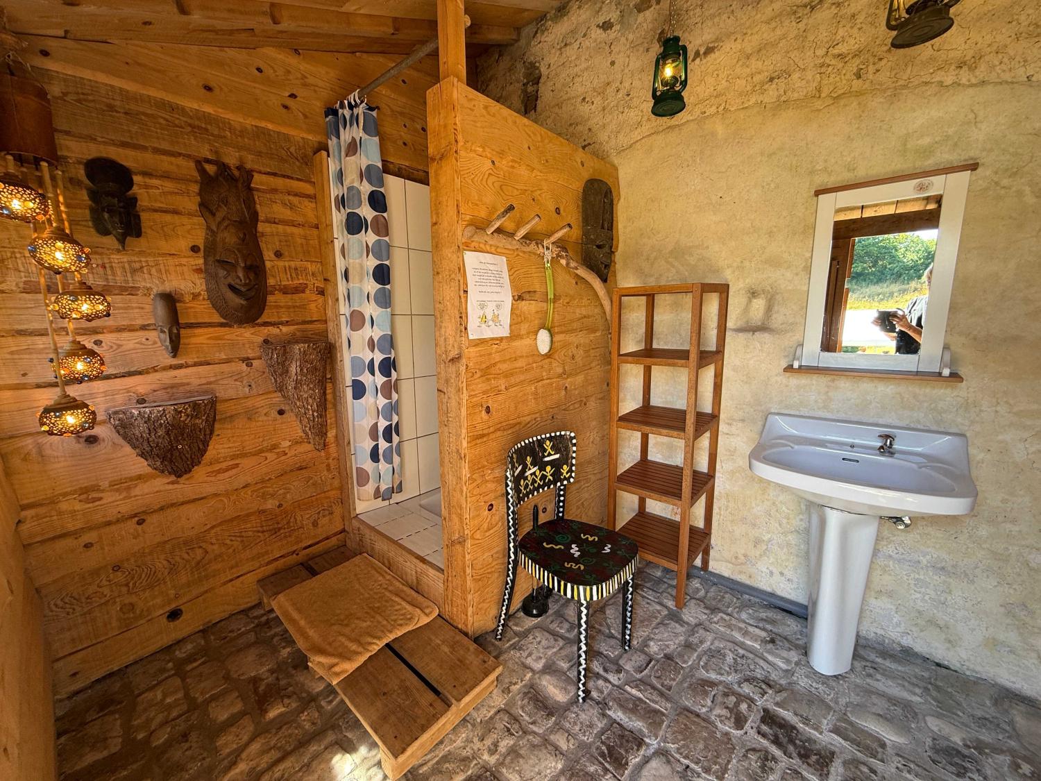  à vendre camping Isches Vosges 42