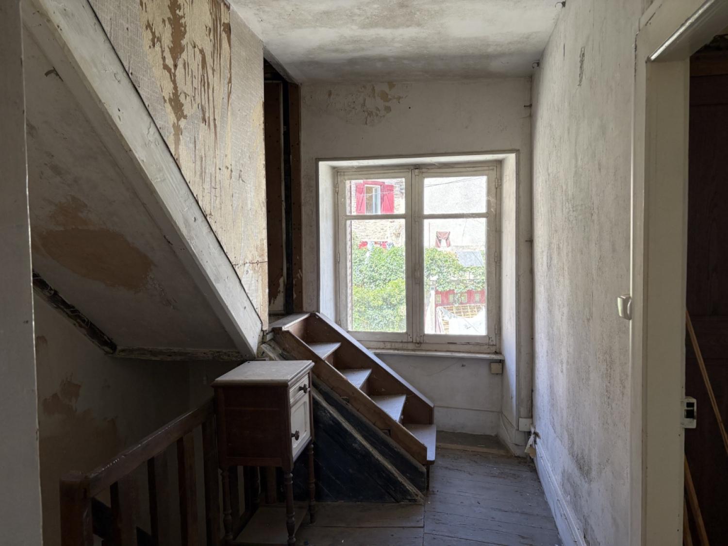 à vendre maison de village Coussac-Bonneval Haute-Vienne 11