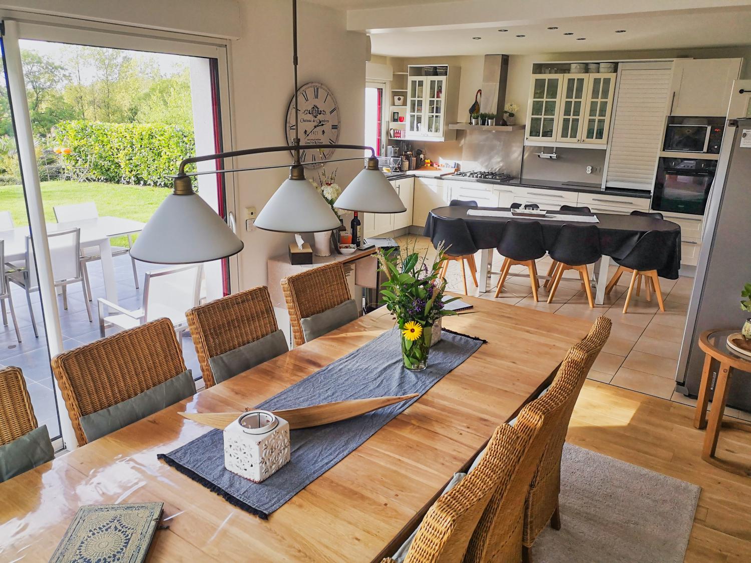  à vendre villa Audembert Pas-de-Calais 10