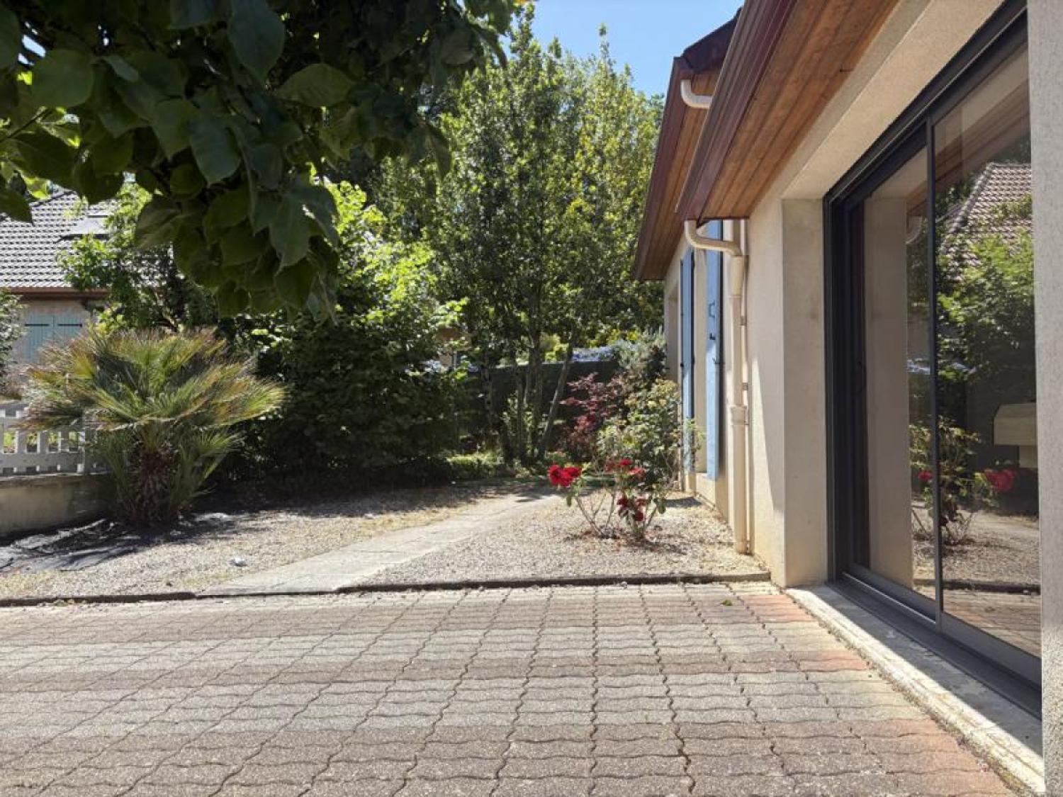  à vendre maison indépendant Saint-Sornin-Lavolps Corrèze 3