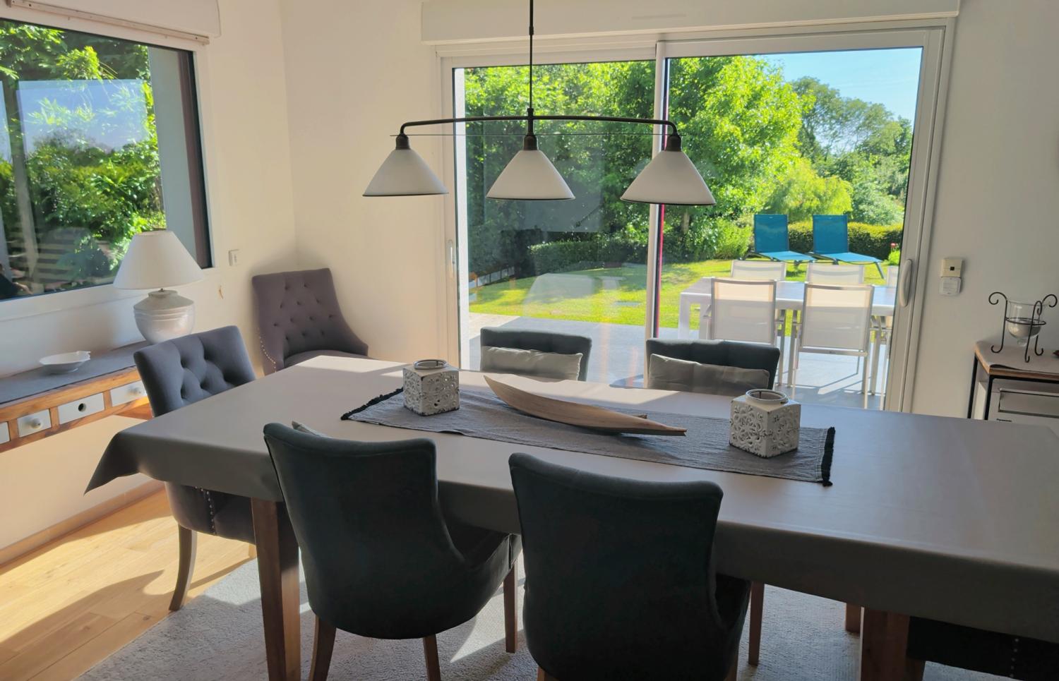  à vendre villa Audembert Pas-de-Calais 18