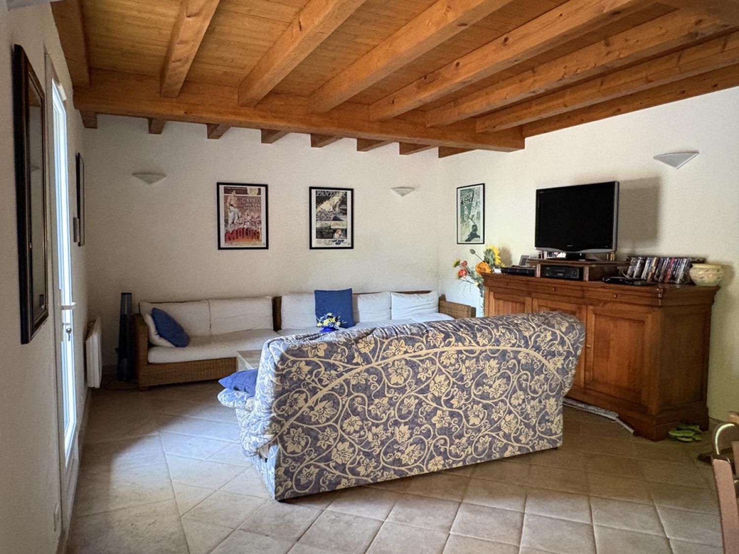 à vendre maison avec gîte Génis Dordogne 18
