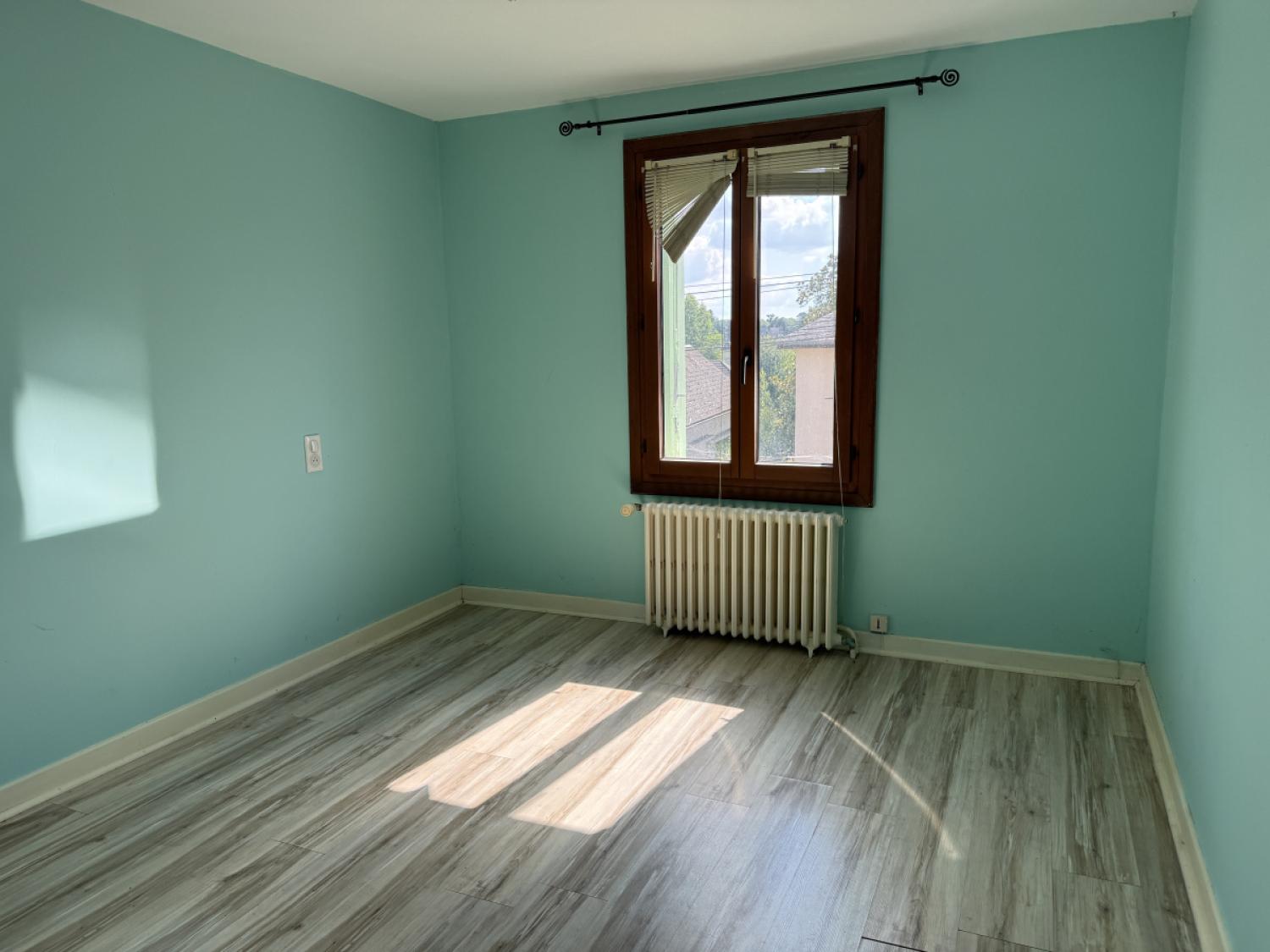  à vendre maison indépendant Saint-Sornin-Lavolps Corrèze 4