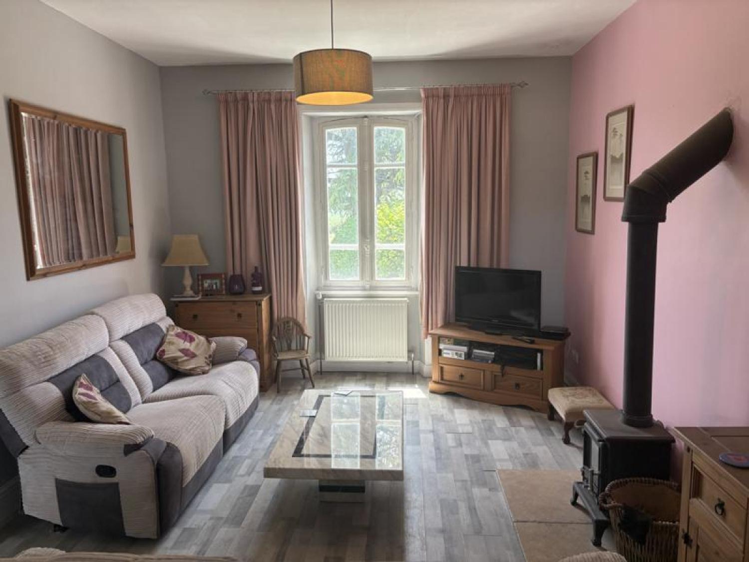  à vendre maison indépendant Troche Corrèze 9
