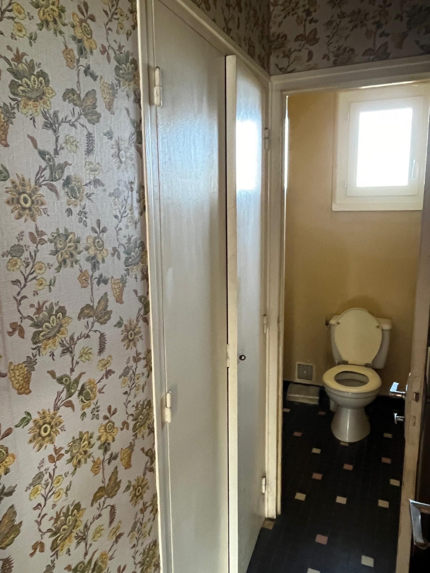 à vendre maison indépendant Payzac Dordogne 12