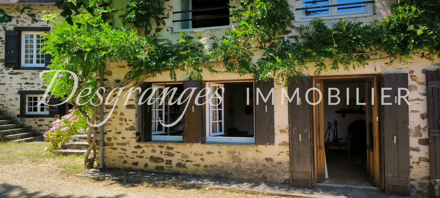à vendre propriété Payzac Dordogne 26