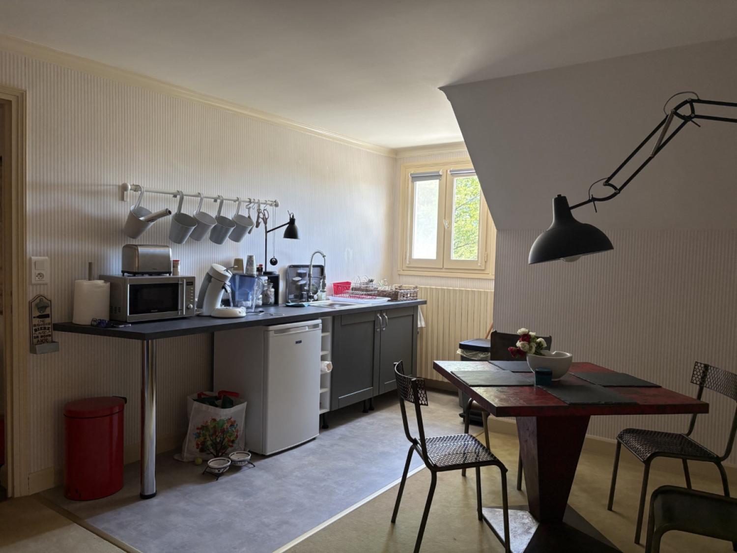 à vendre villa Coussac-Bonneval Haute-Vienne 21
