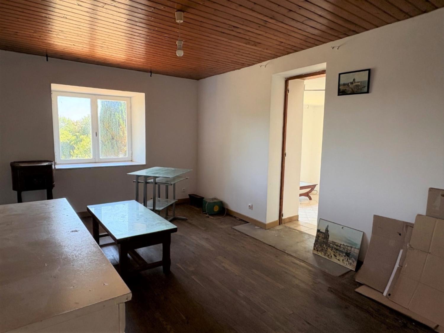 à vendre ferme Coussac-Bonneval Haute-Vienne 10