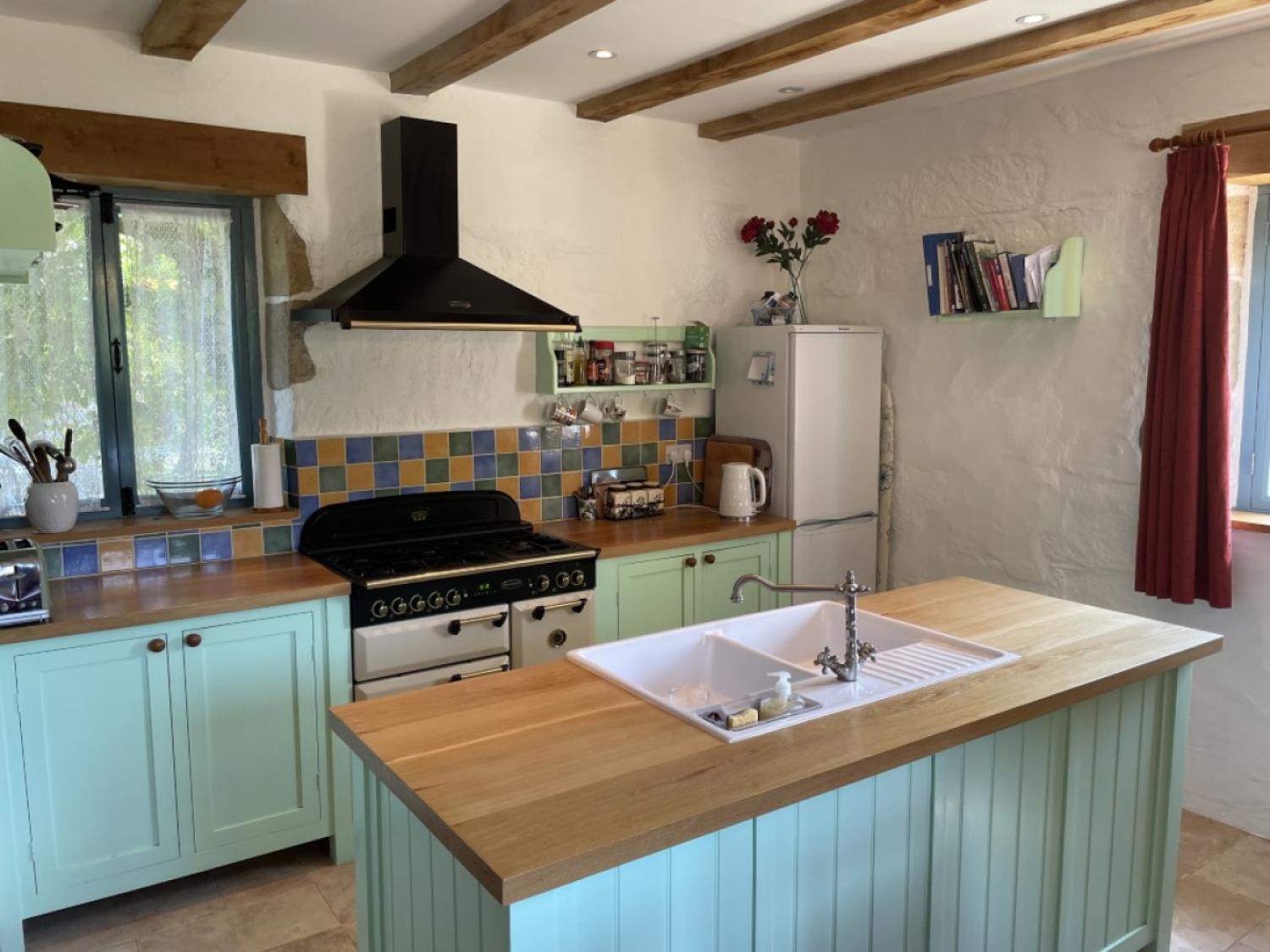 à vendre maison avec gîte Perpezac-le-Blanc Corrèze 10