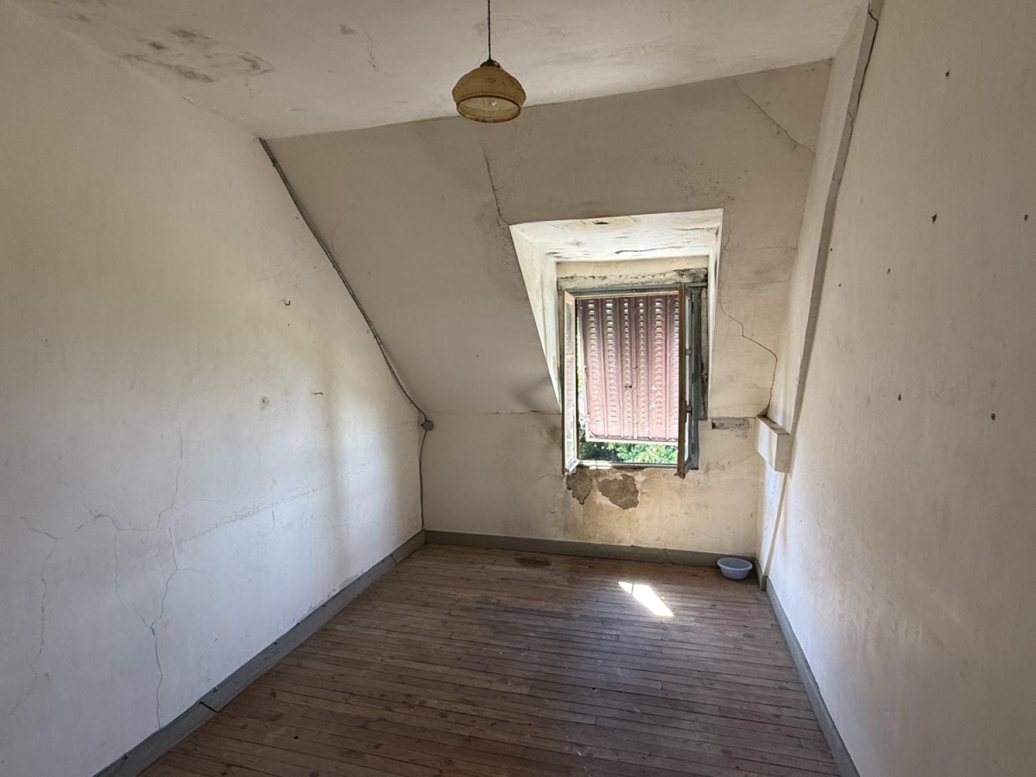 à vendre ferme Concèze Corrèze 17