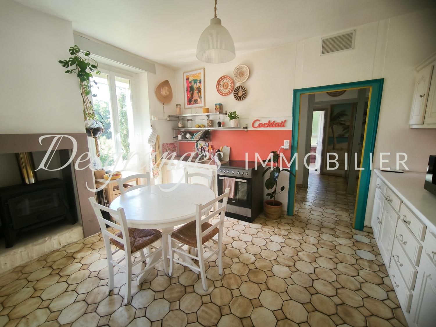 à vendre propriété Savignac-Lédrier Dordogne 14