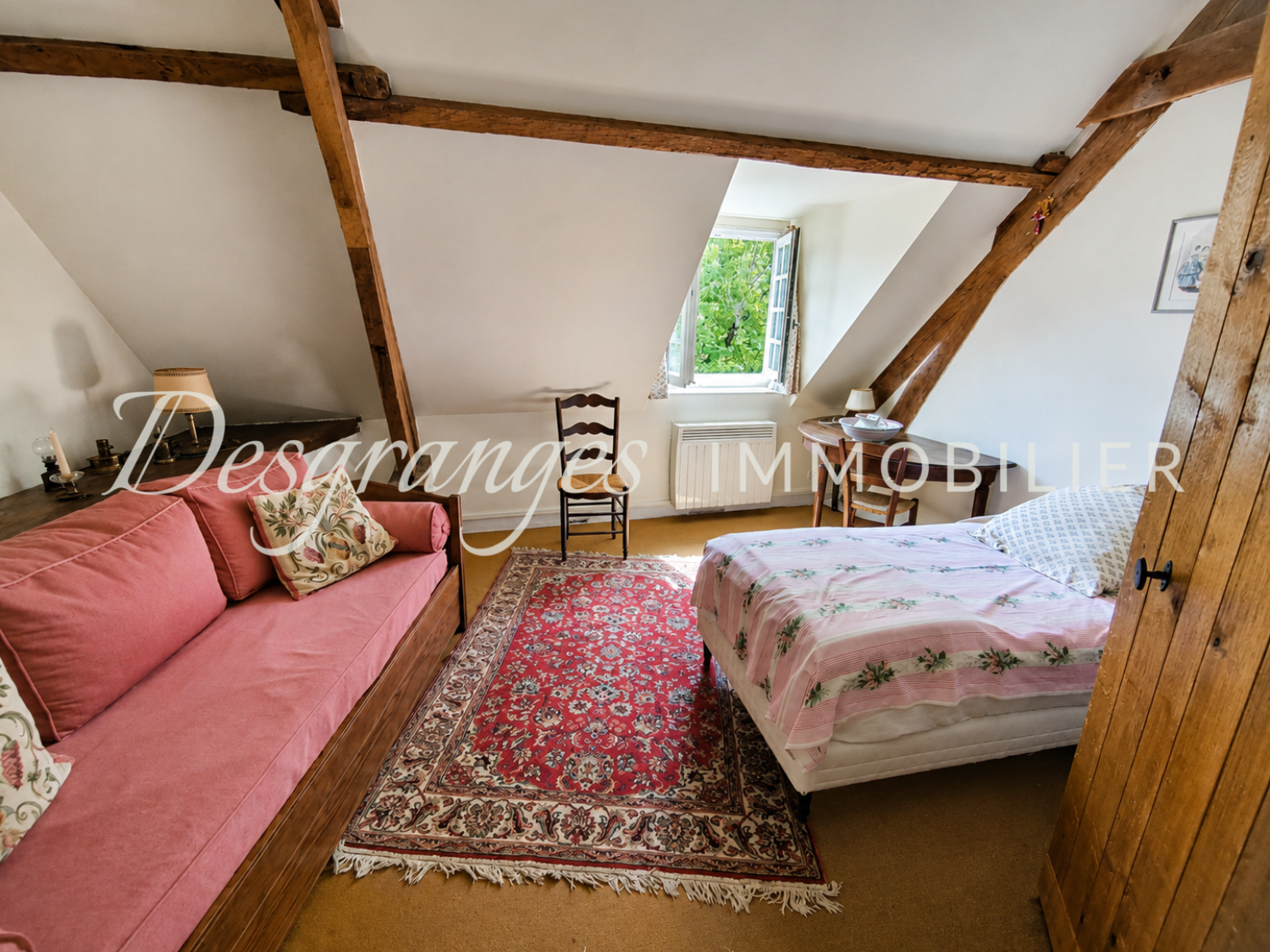 à vendre propriété Payzac Dordogne 23