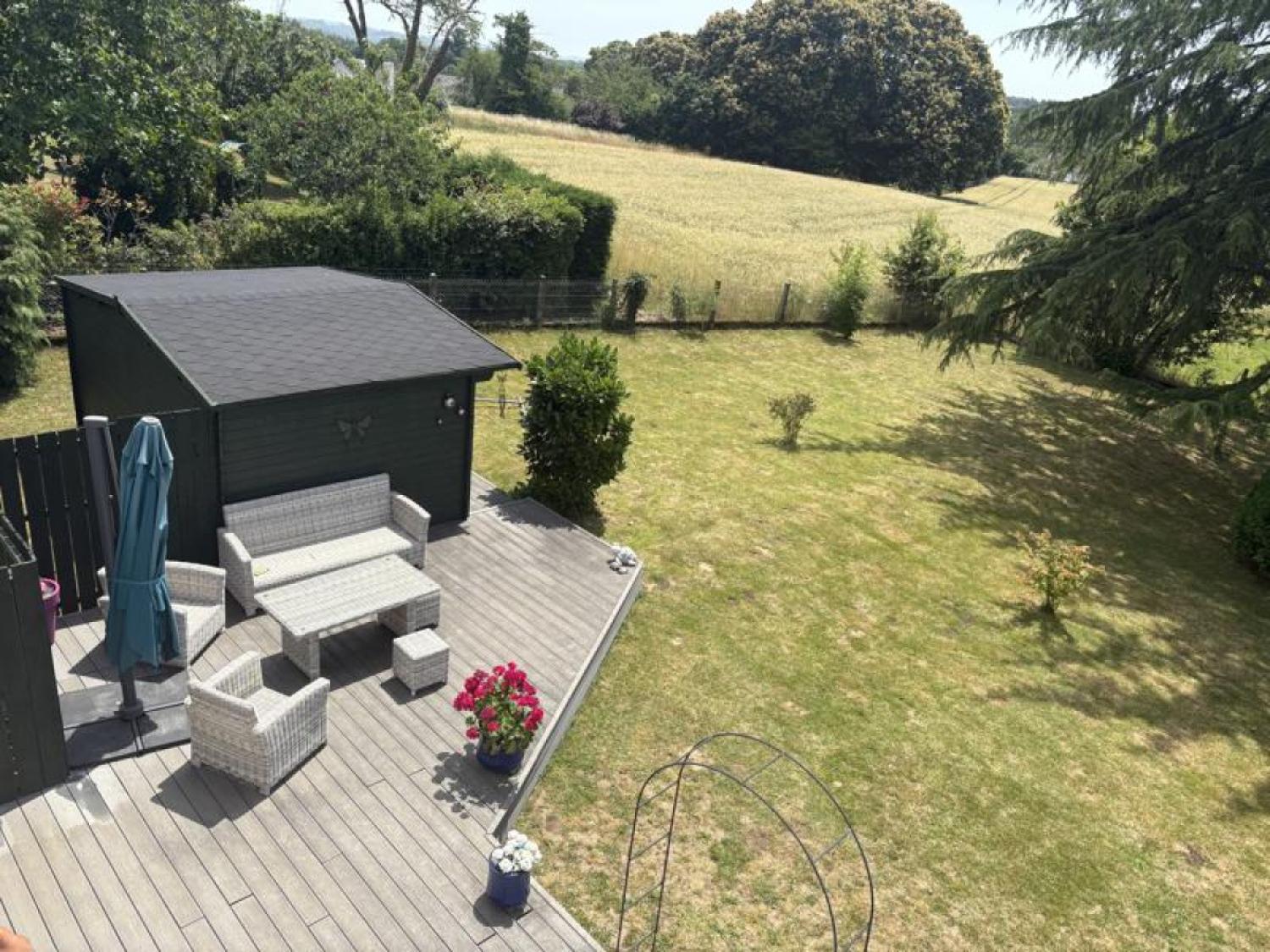  à vendre maison indépendant Troche Corrèze 6