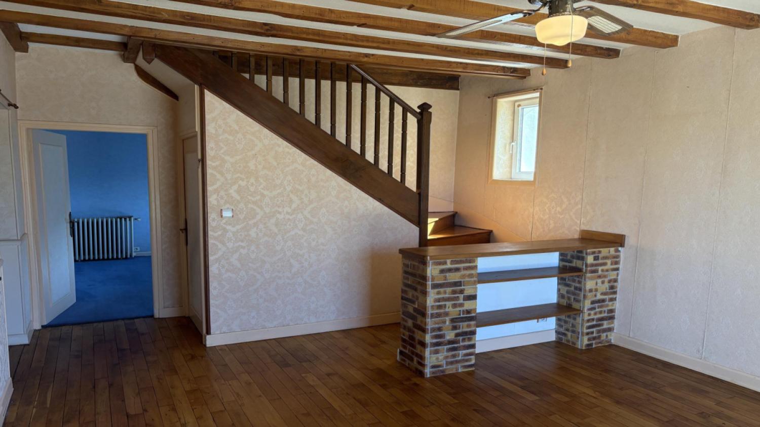 à vendre maison indépendant Vignols Corrèze 5