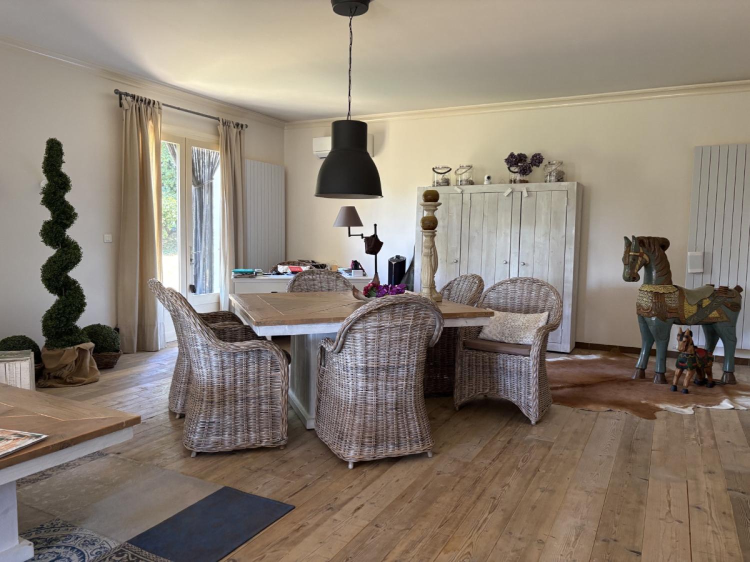 à vendre villa Coussac-Bonneval Haute-Vienne 11