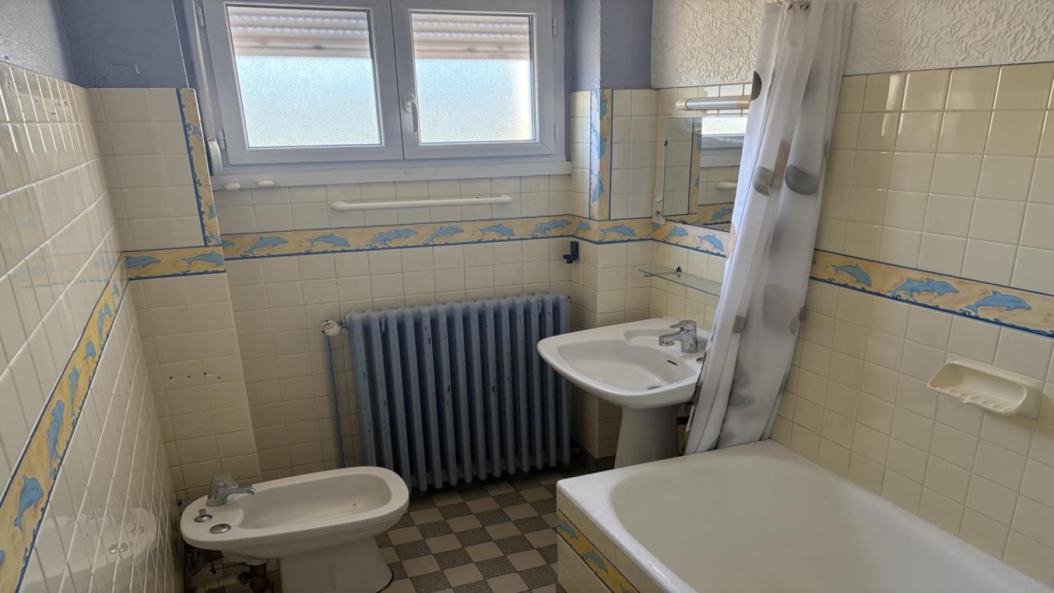 à vendre maison indépendant Vignols Corrèze 14
