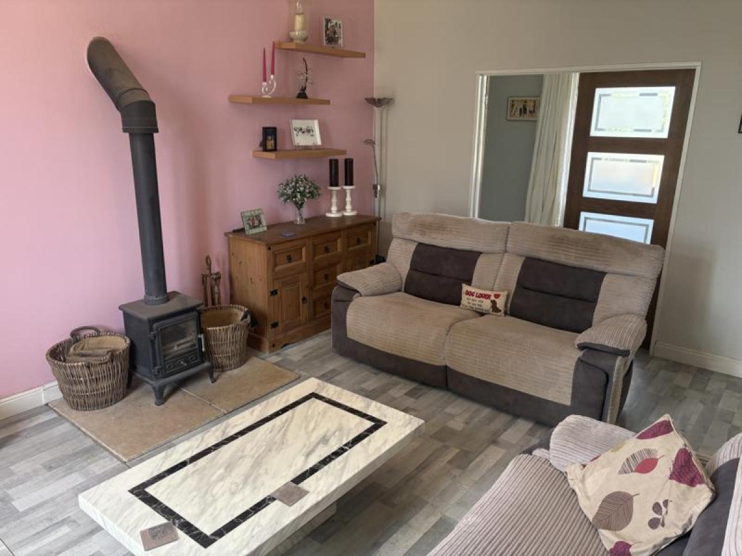  à vendre maison indépendant Troche Corrèze 10