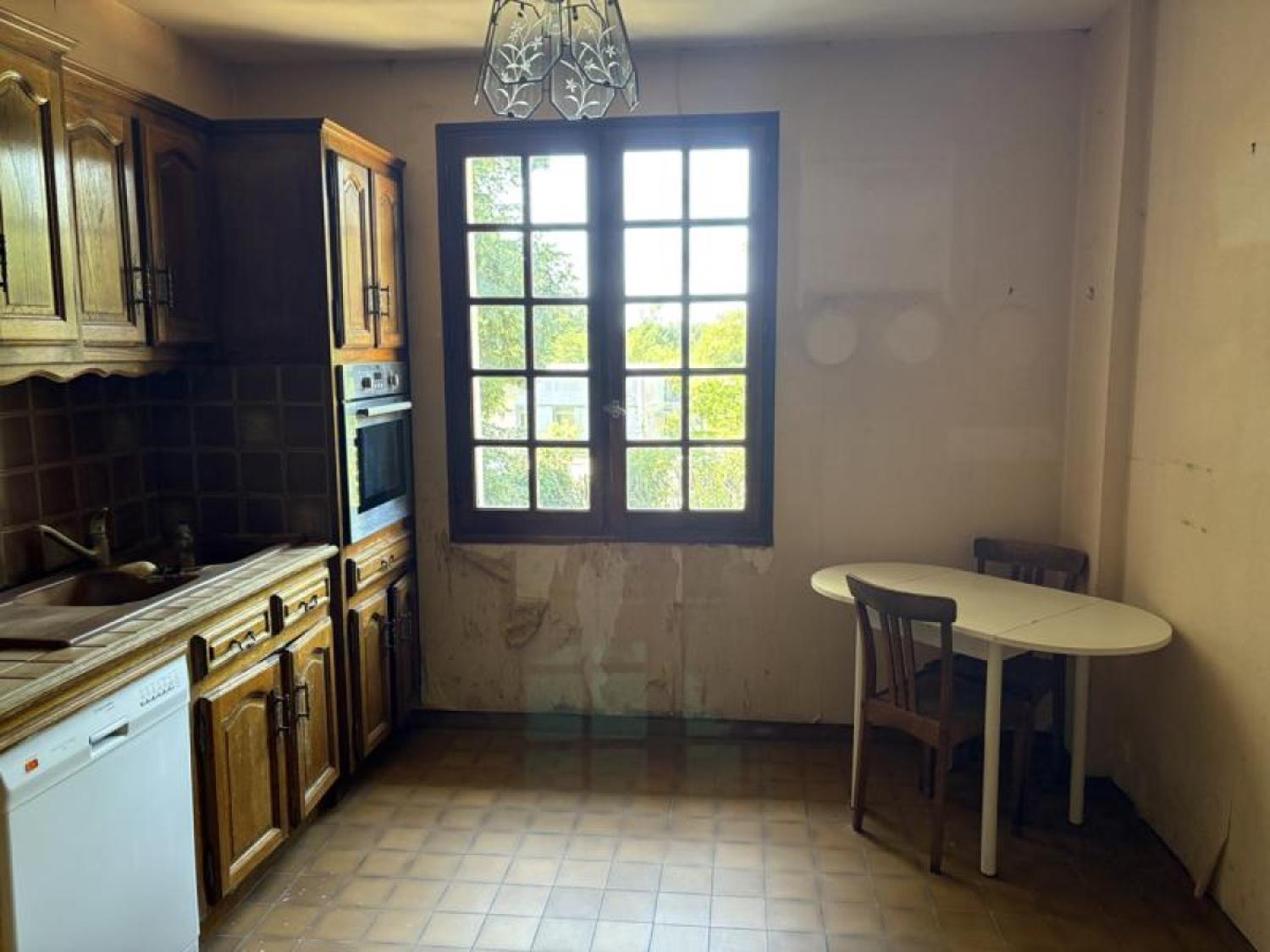 à vendre maison avec gîte Saint-Sornin-Lavolps Corrèze 9