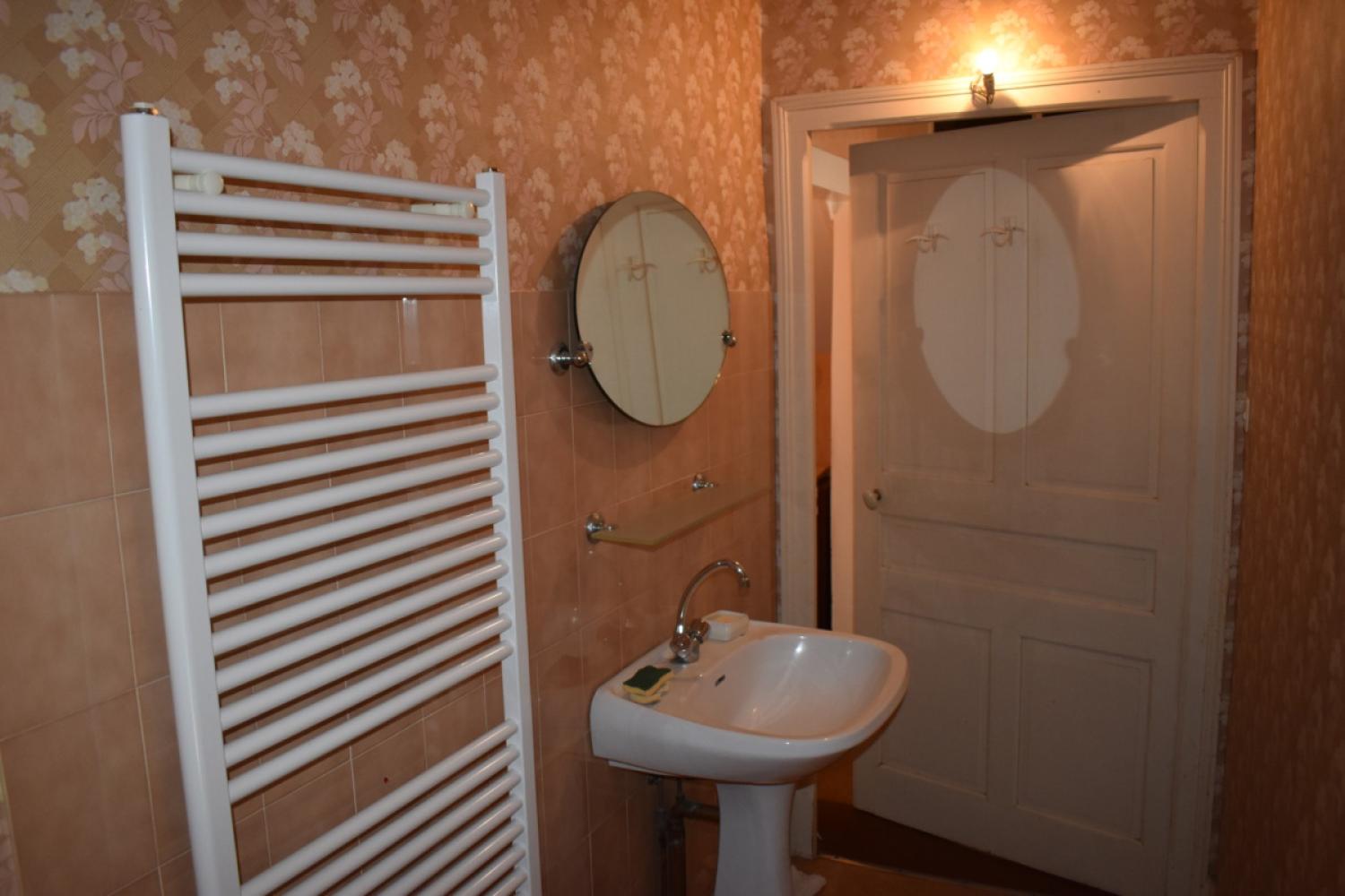 à vendre maison de village Lubersac Corrèze 15