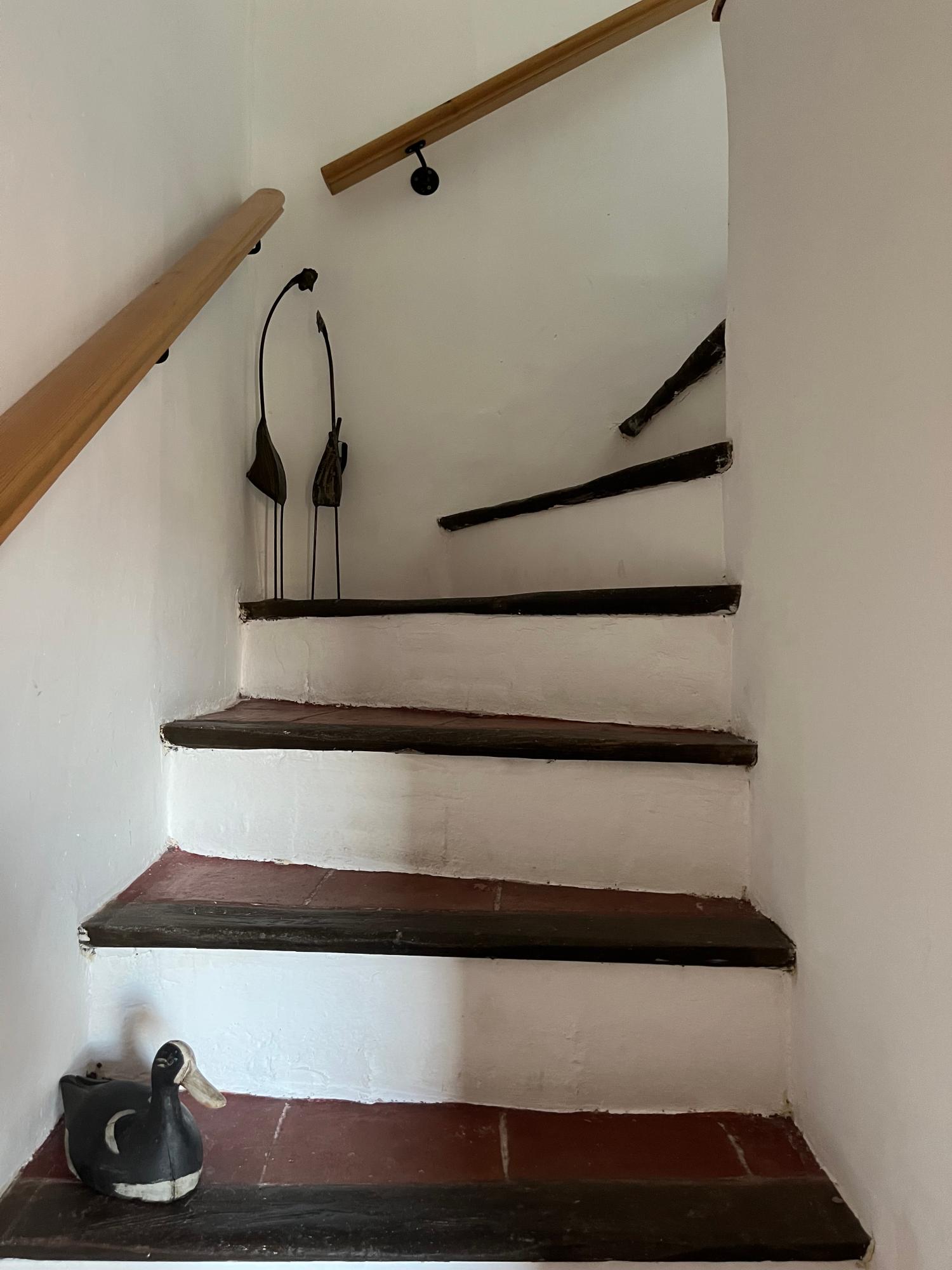 à vendre maison de village Le Bousquet-d'Orb Hérault 7