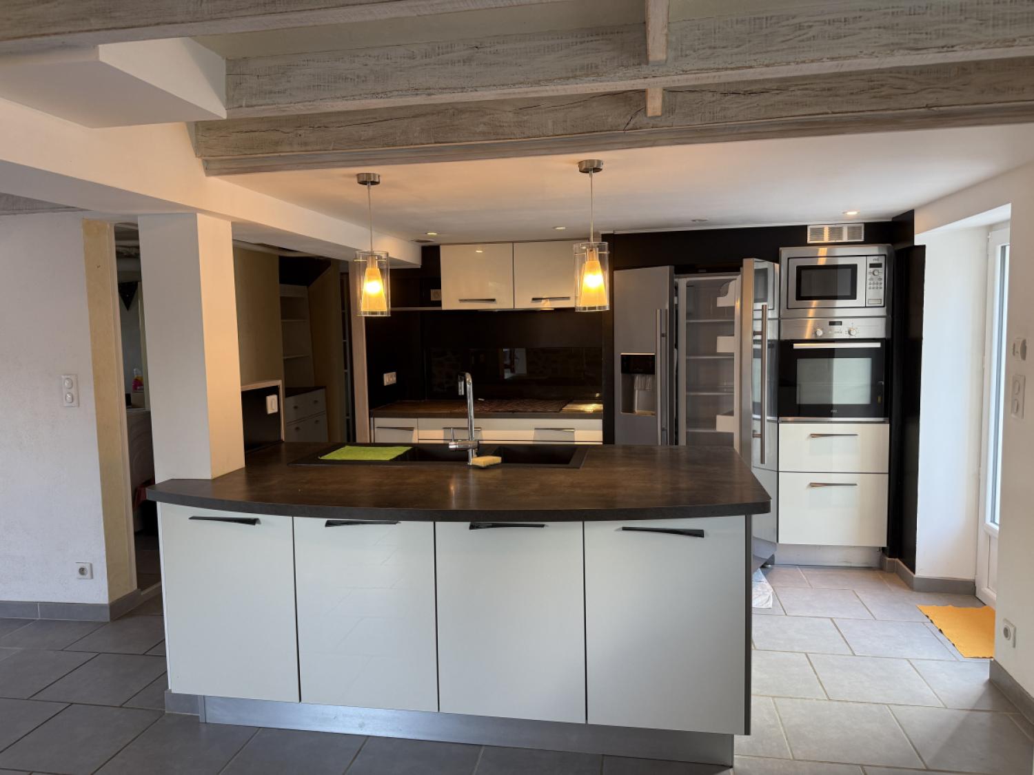  à vendre maison indépendant Arnac-Pompadour Corrèze 5